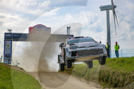 FIA World Rally Championship Rally de Portugal - Day 4