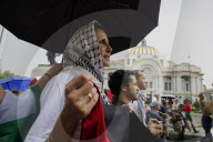 77th Anniversary Of The Nakba
