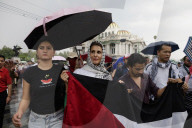 77th Anniversary Of The Nakba