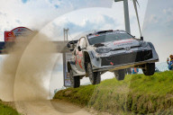 FIA World Rally Championship Rally de Portugal - Day 4