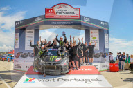 FIA World Rally Championship Rally de Portugal - Day 4