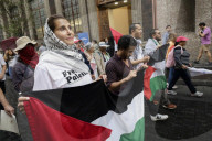 77th Anniversary Of The Nakba
