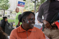 Haiti Flag Day Celebrated in Tijuana, Mexico