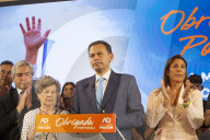 Luis Montenegro Delivers A Statement On Elections Results 