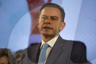 Luis Montenegro Delivers A Statement On Elections Results 