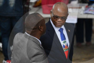 Haiti Flag Day Celebrated in Tijuana, Mexico