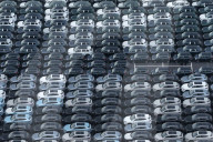 China Vehicles Export Growth