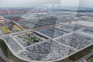 China Vehicles Export Growth