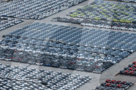 China Vehicles Export Growth