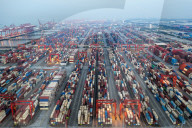 China-Us Container Orders Surge