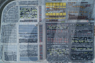China Vehicles Export Growth