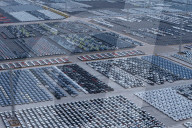China Vehicles Export Growth