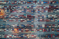 China-Us Container Orders Surge
