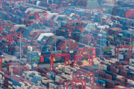 China-Us Container Orders Surge
