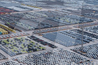 China Vehicles Export Growth
