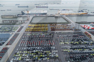 China Vehicles Export Growth