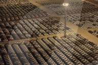 China Vehicles Export Growth