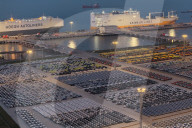 China Vehicles Export Growth