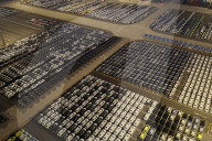 China Vehicles Export Growth