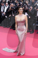 "The Phoenician Scheme" Red Carpet - The 78th Annual Cannes Film Festival