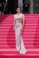 "The Phoenician Scheme" Red Carpet - The 78th Annual Cannes Film Festival