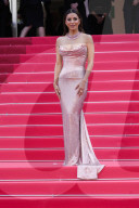 "The Phoenician Scheme" Red Carpet - The 78th Annual Cannes Film Festival