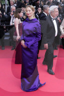 "The Phoenician Scheme" Red Carpet - The 78th Annual Cannes Film Festival