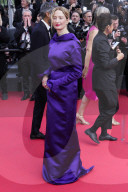 "The Phoenician Scheme" Red Carpet - The 78th Annual Cannes Film Festival