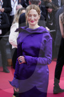 "The Phoenician Scheme" Red Carpet - The 78th Annual Cannes Film Festival