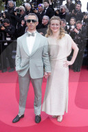 "The Phoenician Scheme" Red Carpet - The 78th Annual Cannes Film Festival