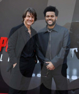 Mission Impossible - The Final Reckoning - US Premiere