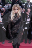 "The Phoenician Scheme" Red Carpet - The 78th Annual Cannes Film Festival