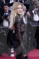 "The Phoenician Scheme" Red Carpet - The 78th Annual Cannes Film Festival
