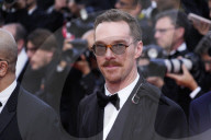 "The Phoenician Scheme" Red Carpet - The 78th Annual Cannes Film Festival