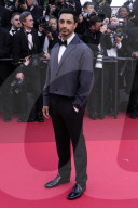"The Phoenician Scheme" Red Carpet - The 78th Annual Cannes Film Festival