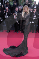 "The Phoenician Scheme" Red Carpet - The 78th Annual Cannes Film Festival