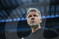 FC Internazionale v SS Lazio - Serie A