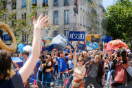 La Magma Demonstration For Social And Climate Justice.