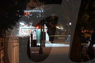 Man Fatally Shot To The Head By The NYPD 28th Precinct Building At 2271 Frederick Douglass Boulevard