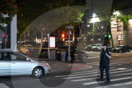 Man Fatally Shot To The Head By The NYPD 28th Precinct Building At 2271 Frederick Douglass Boulevard