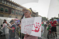 Pro Palestinian Rally Marking The 77th Anniversary Of Nabka.