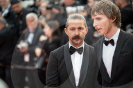 ''The Phoenician Scheme'' Red Carpet - The 78th Annual Cannes Film Festival