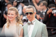 ''The Phoenician Scheme'' Red Carpet - The 78th Annual Cannes Film Festival