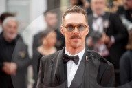 ''The Phoenician Scheme'' Red Carpet - The 78th Annual Cannes Film Festival