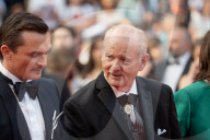 ''The Phoenician Scheme'' Red Carpet - The 78th Annual Cannes Film Festival