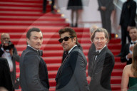 ''The Phoenician Scheme'' Red Carpet - The 78th Annual Cannes Film Festival
