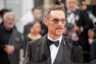 ''The Phoenician Scheme'' Red Carpet - The 78th Annual Cannes Film Festival