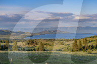 Elmo Flathead Lake