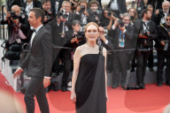 ''The Phoenician Scheme'' Red Carpet - The 78th Annual Cannes Film Festival