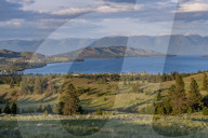 Elmo Flathead Lake